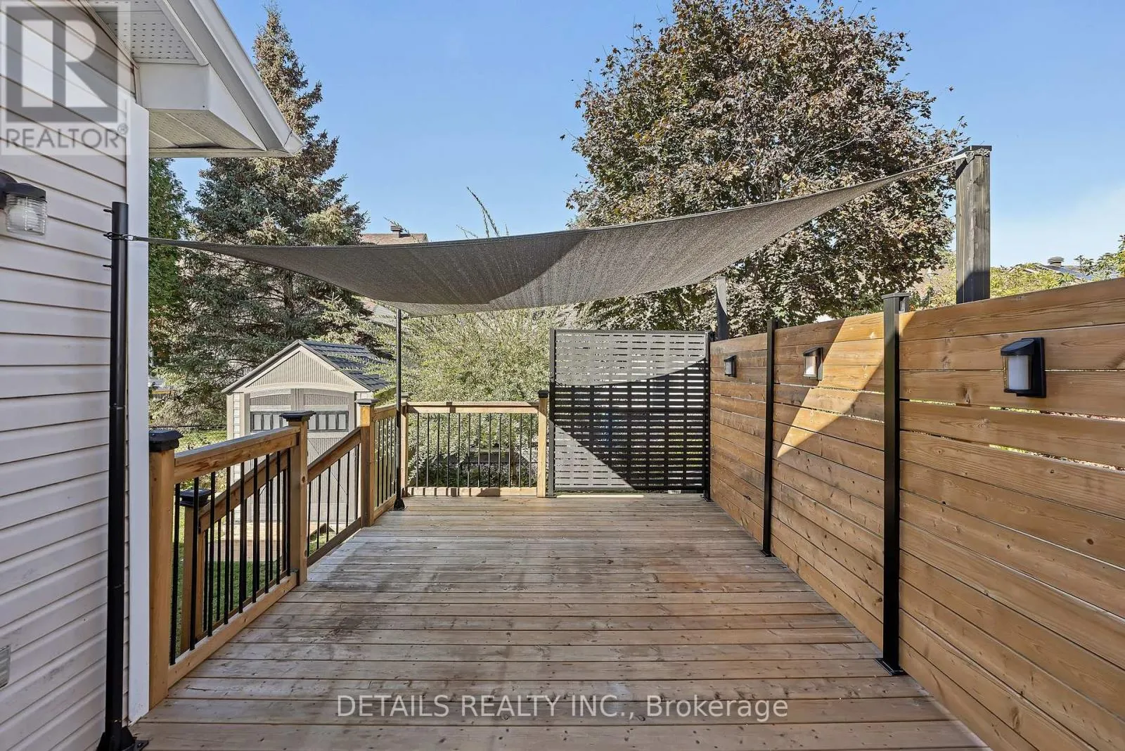6121 BRISTLECONE WAY