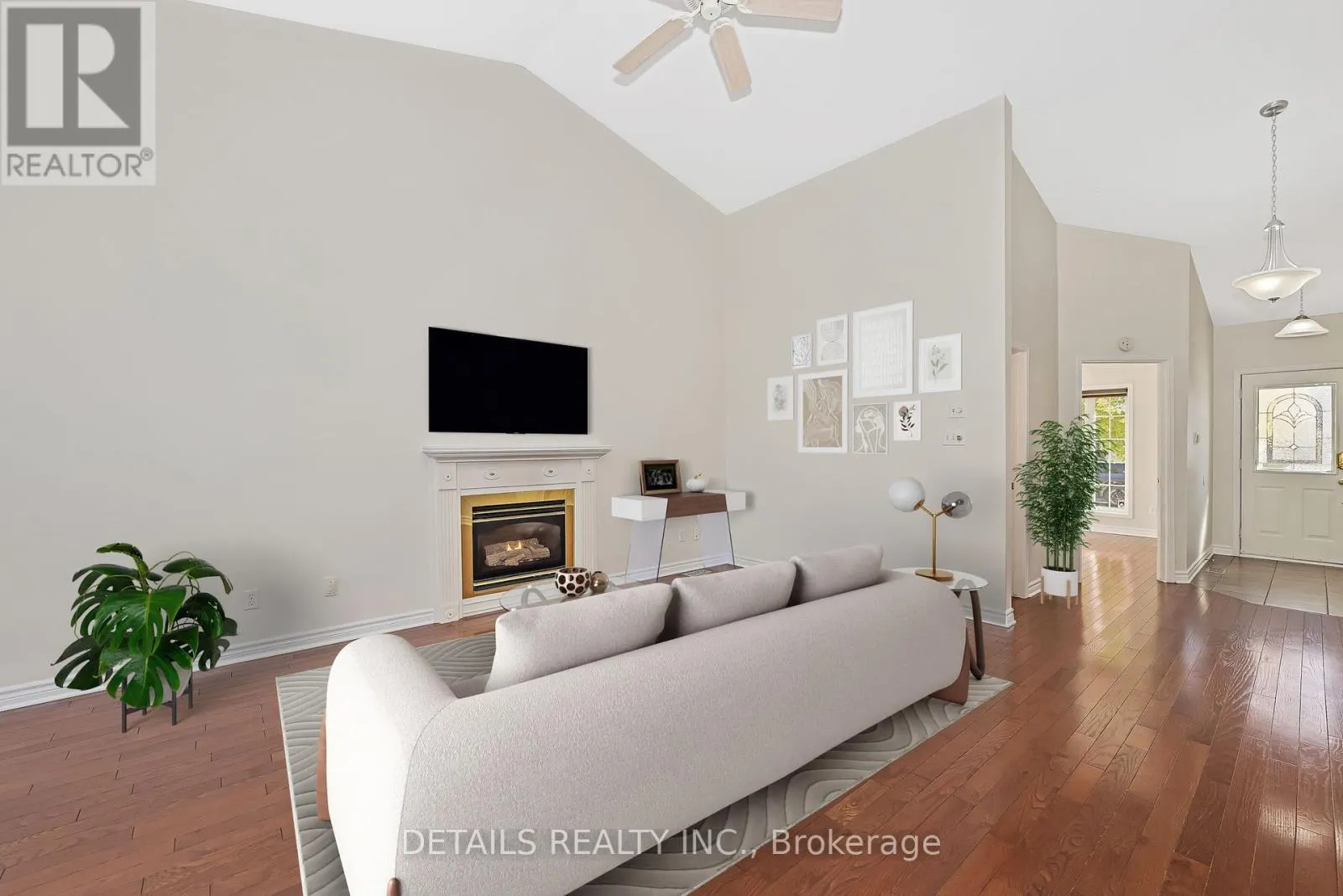 6121 BRISTLECONE WAY