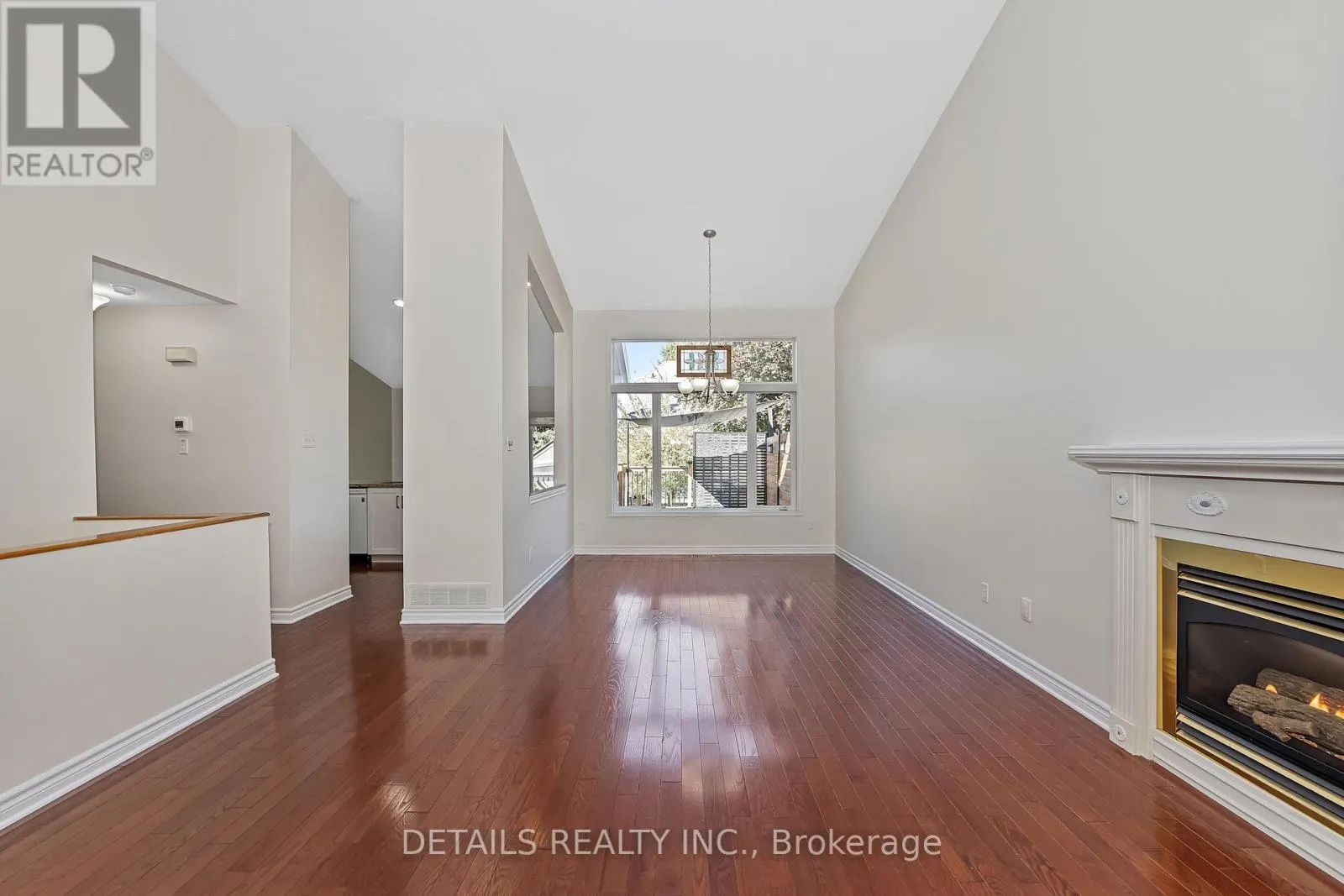 6121 BRISTLECONE WAY