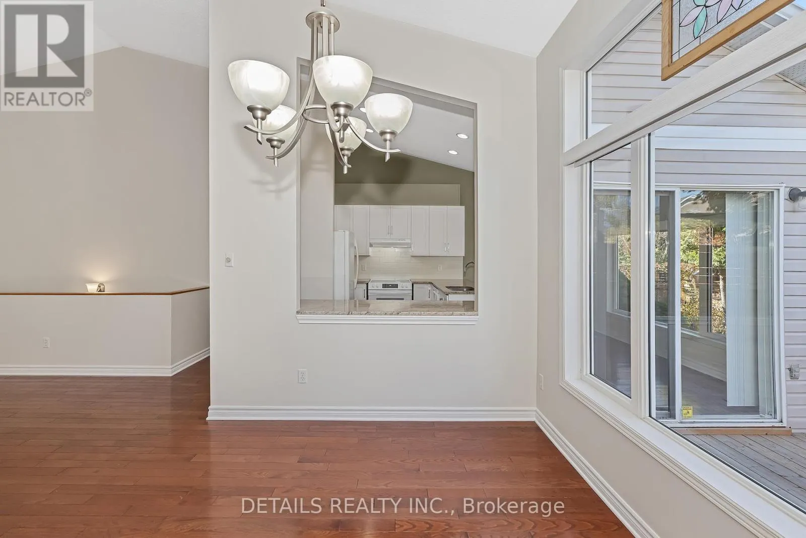 6121 BRISTLECONE WAY