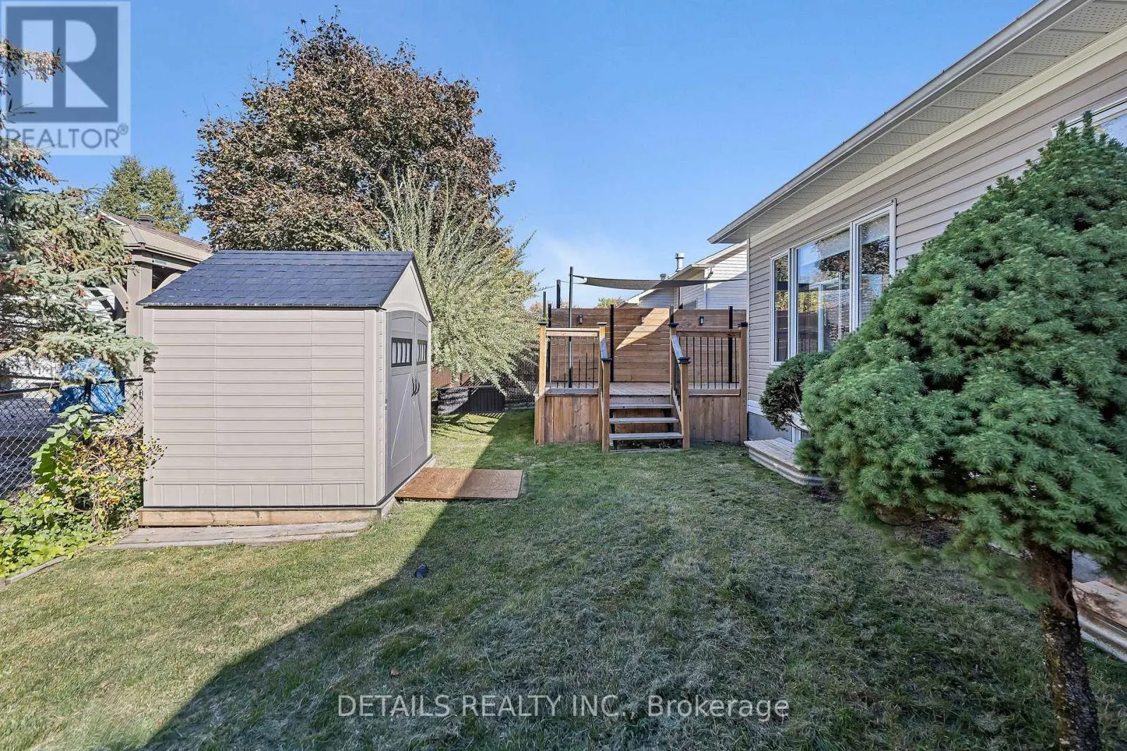 6121 BRISTLECONE WAY
