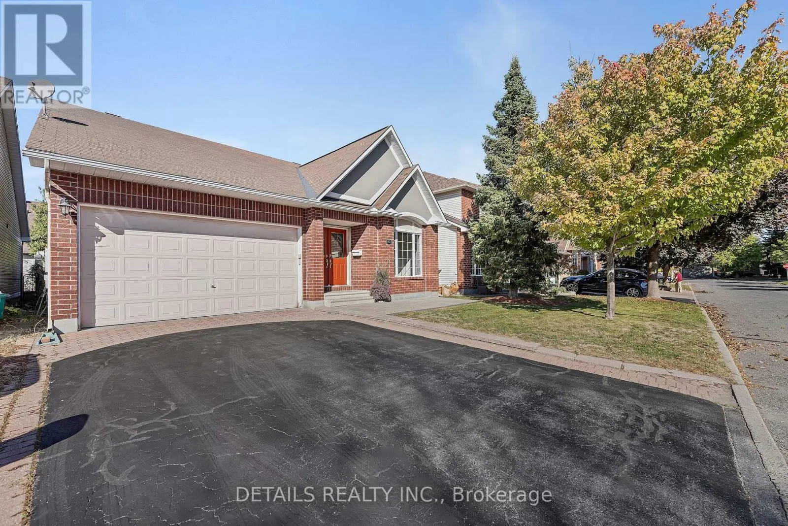 6121 BRISTLECONE WAY