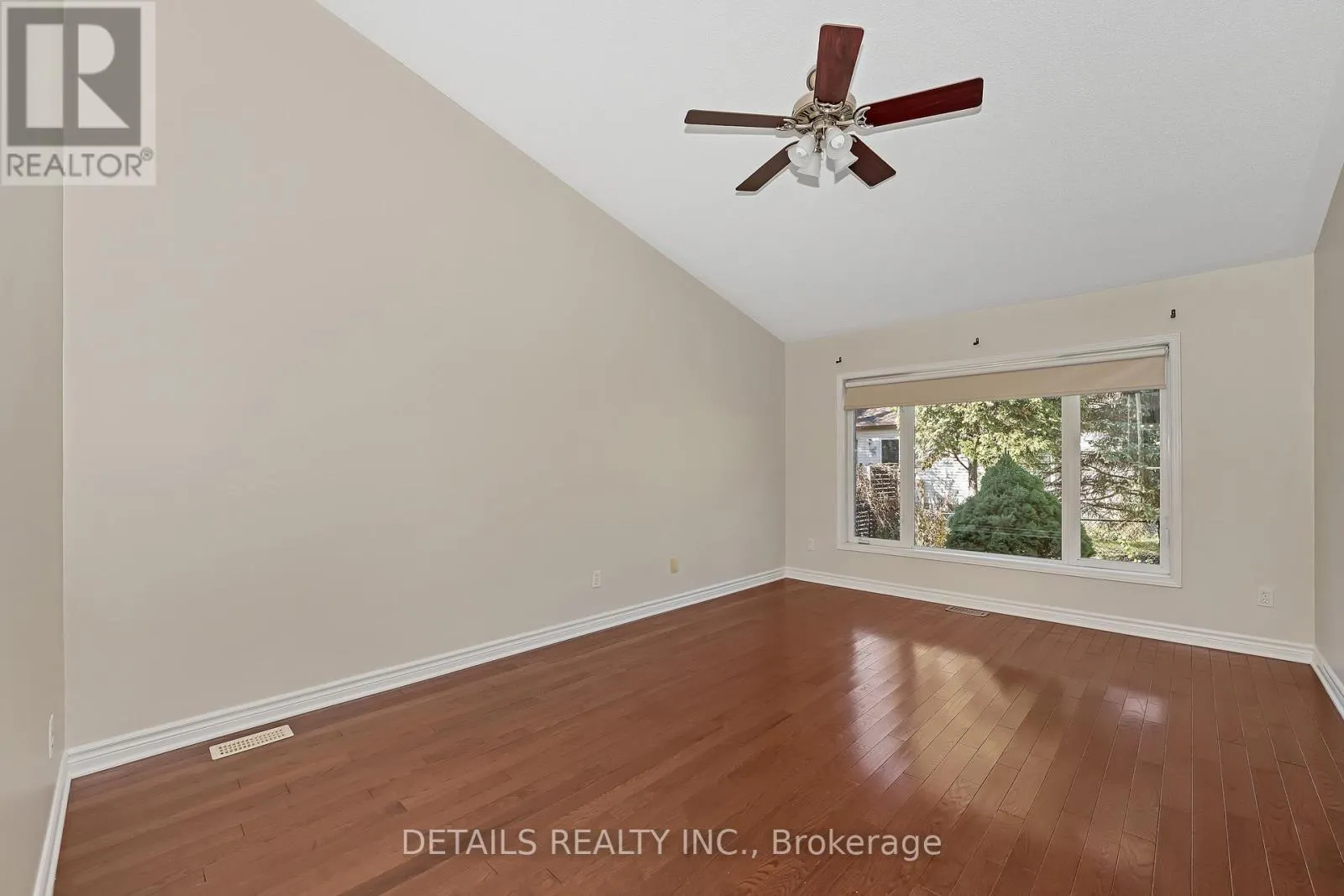 6121 BRISTLECONE WAY