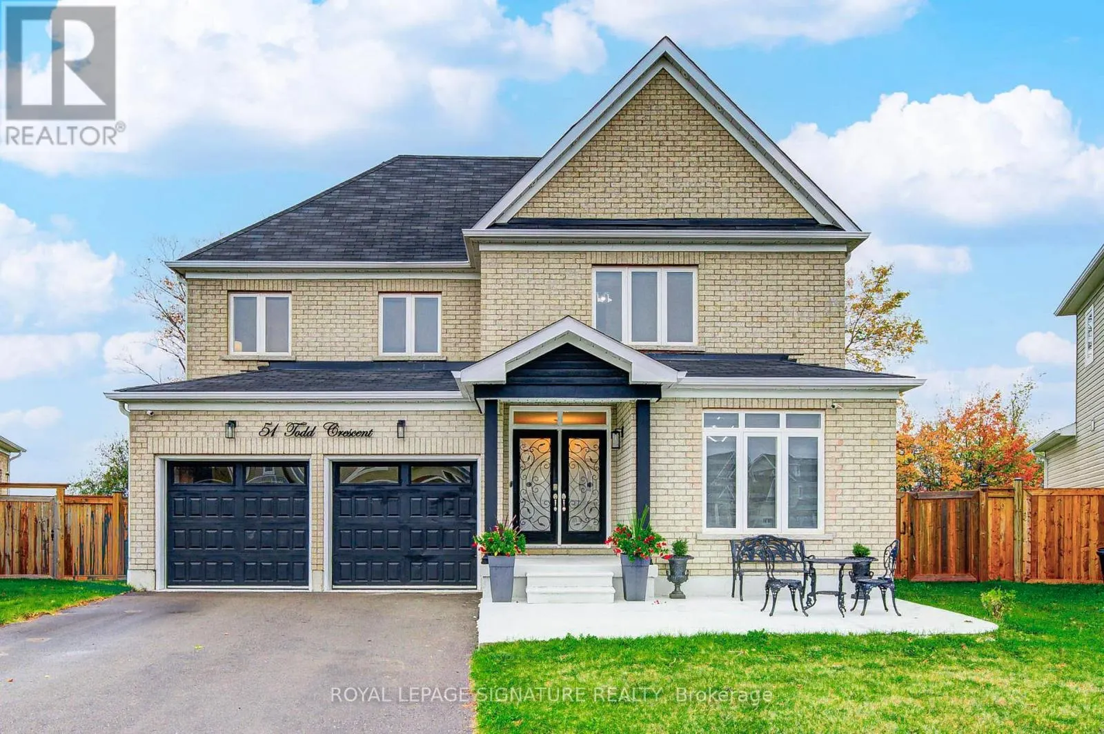51 TODD CRESCENT