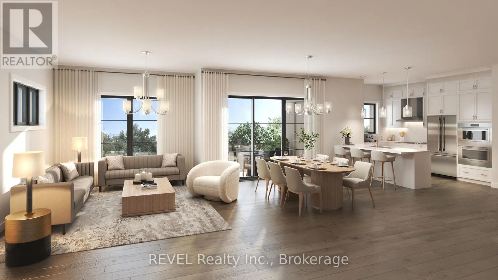 410 - 2 ARBOURVALE COMMON, #410