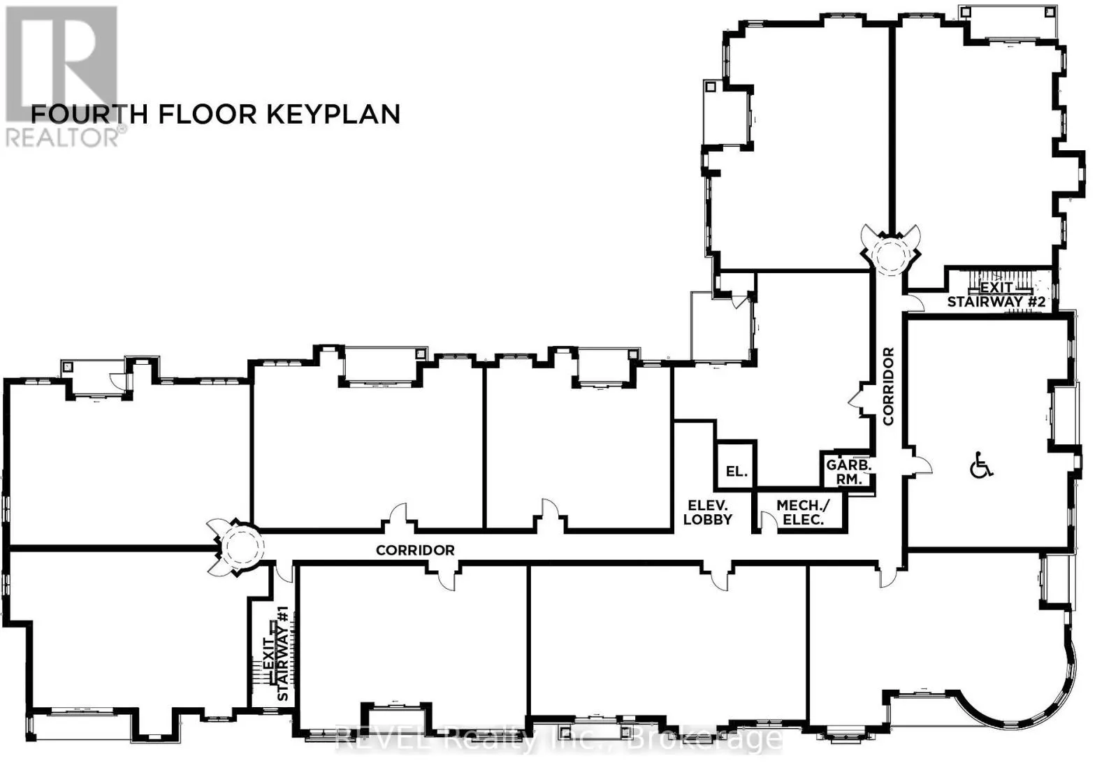 410 - 2 ARBOURVALE COMMON, #410
