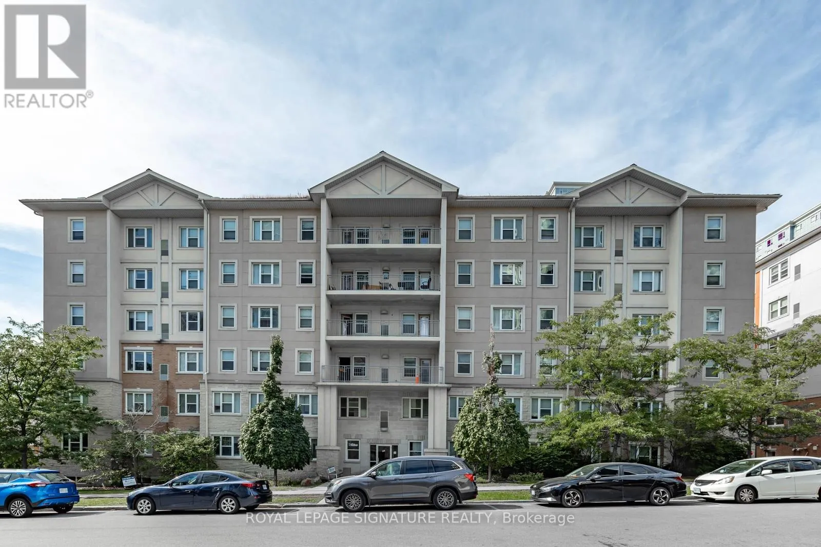 202 - 251 LESTER STREET