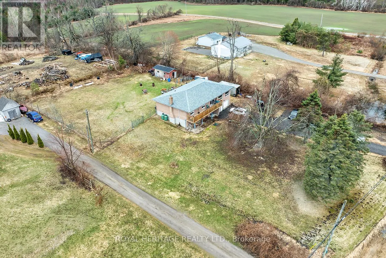 940 PORTAGE ROAD