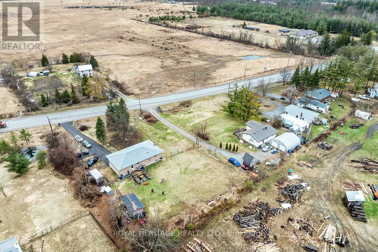940 PORTAGE ROAD