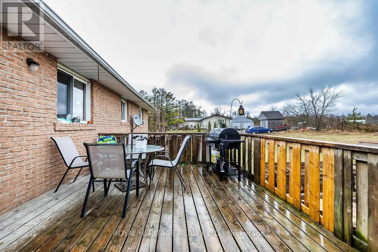 940 PORTAGE ROAD