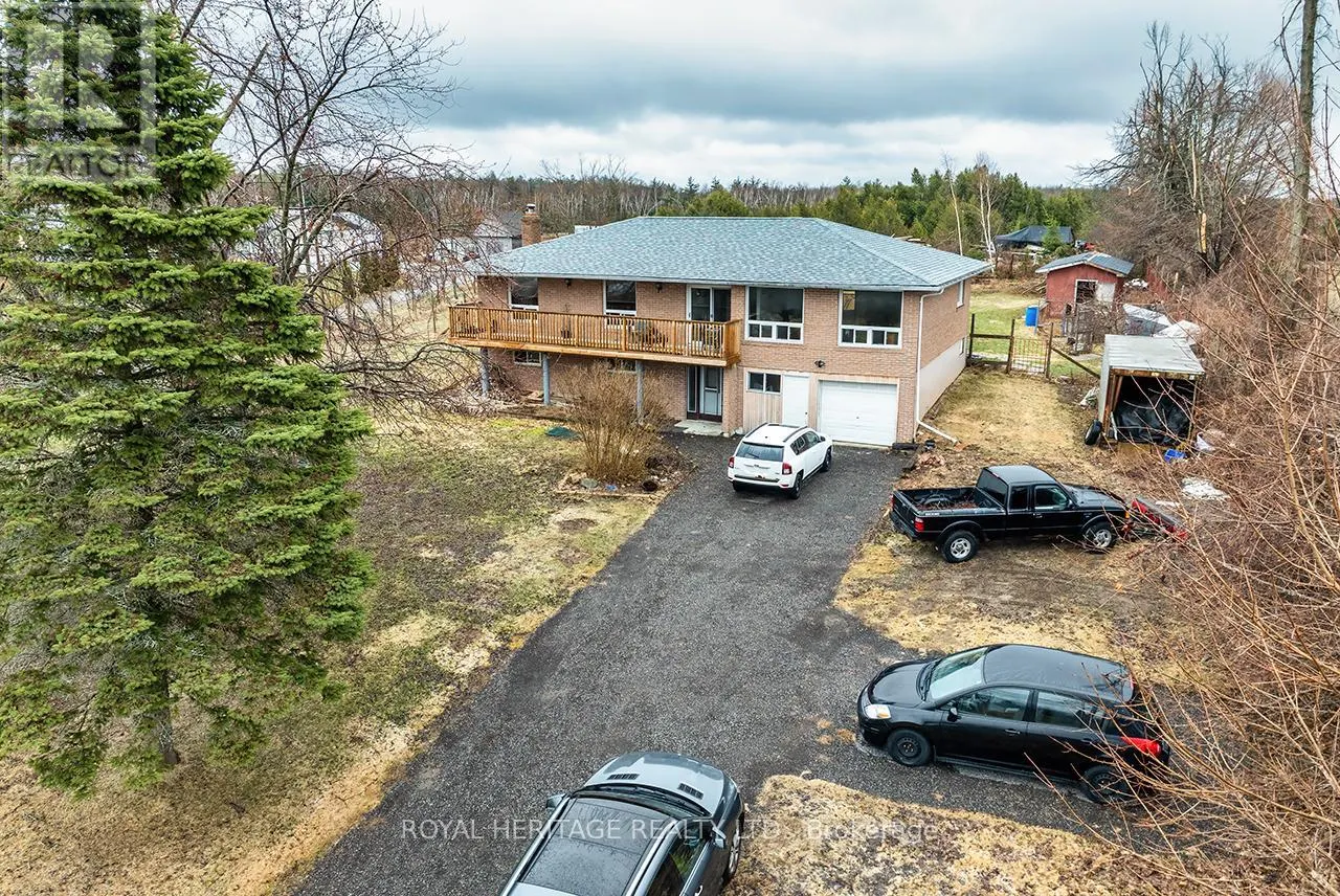 940 PORTAGE ROAD