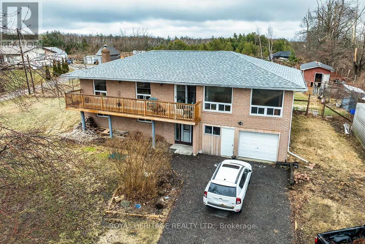 940 PORTAGE ROAD