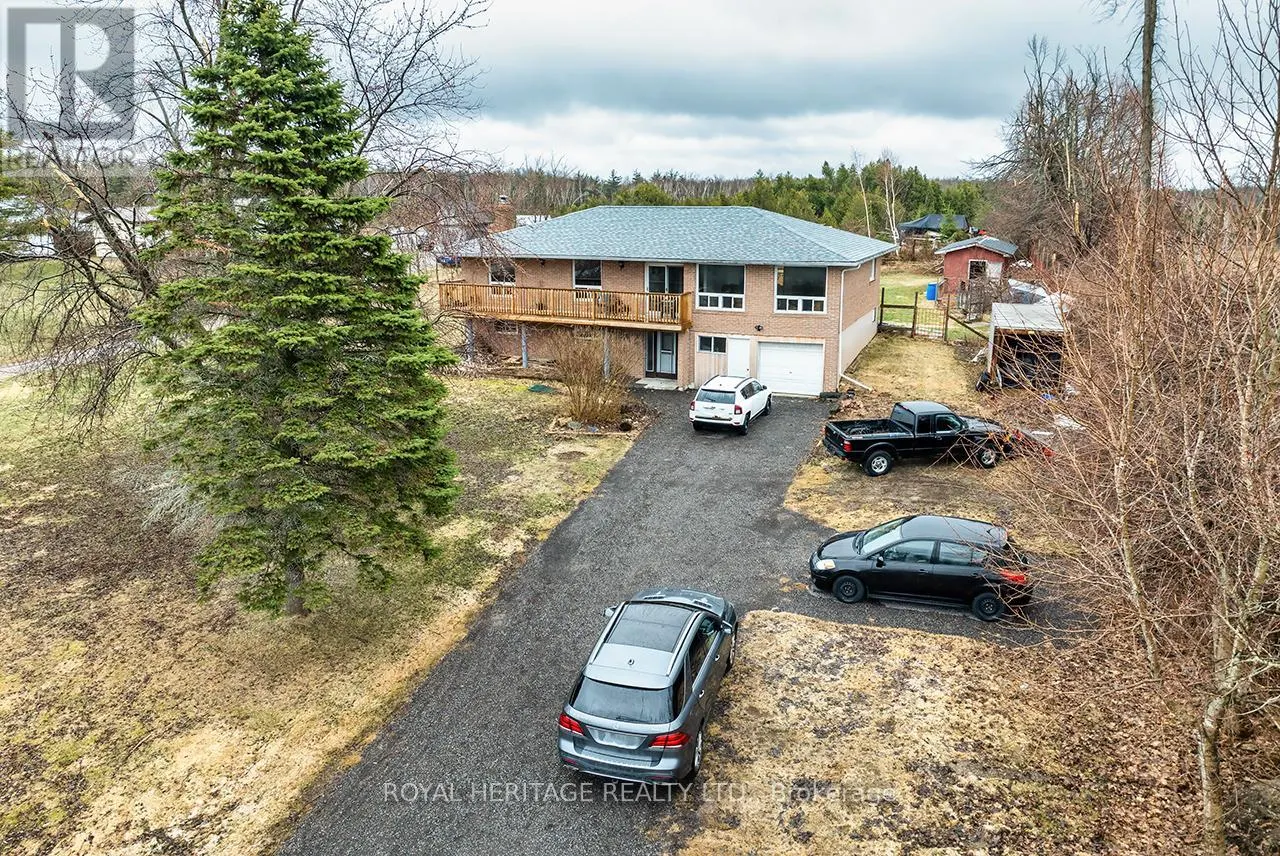 940 PORTAGE ROAD