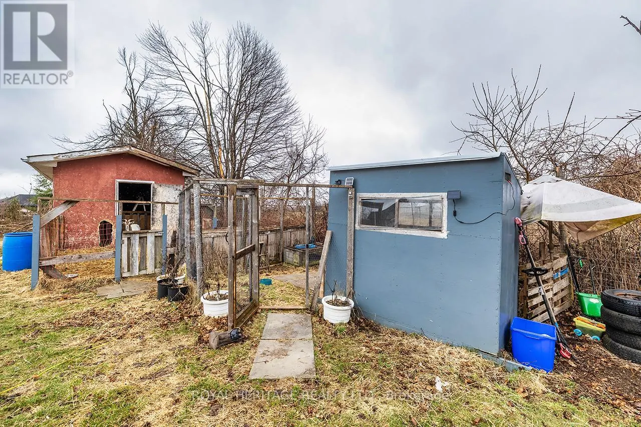 940 PORTAGE ROAD