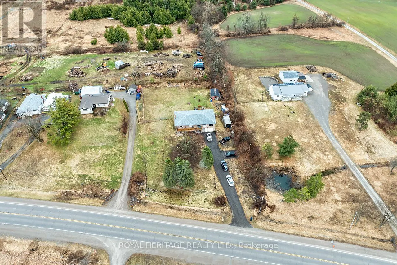 940 PORTAGE ROAD