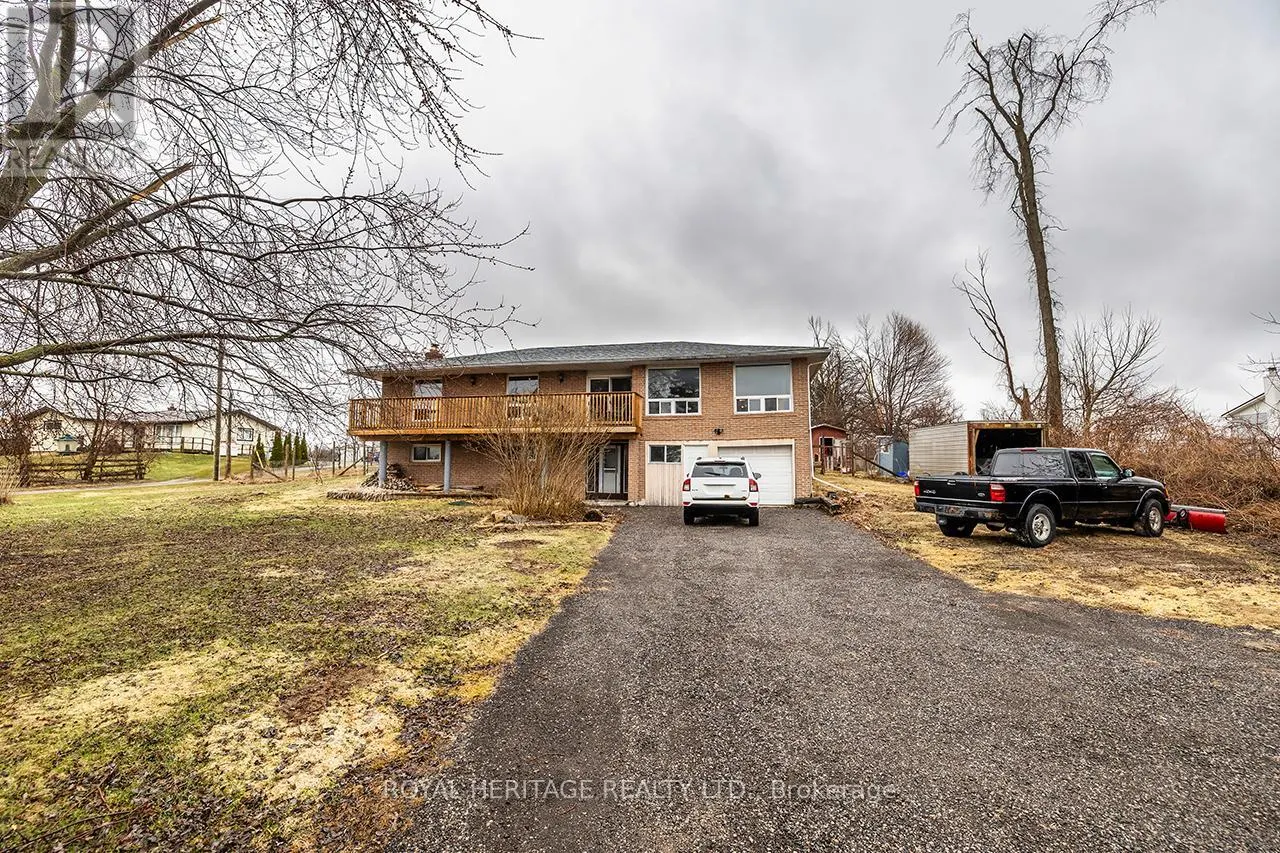 940 PORTAGE ROAD