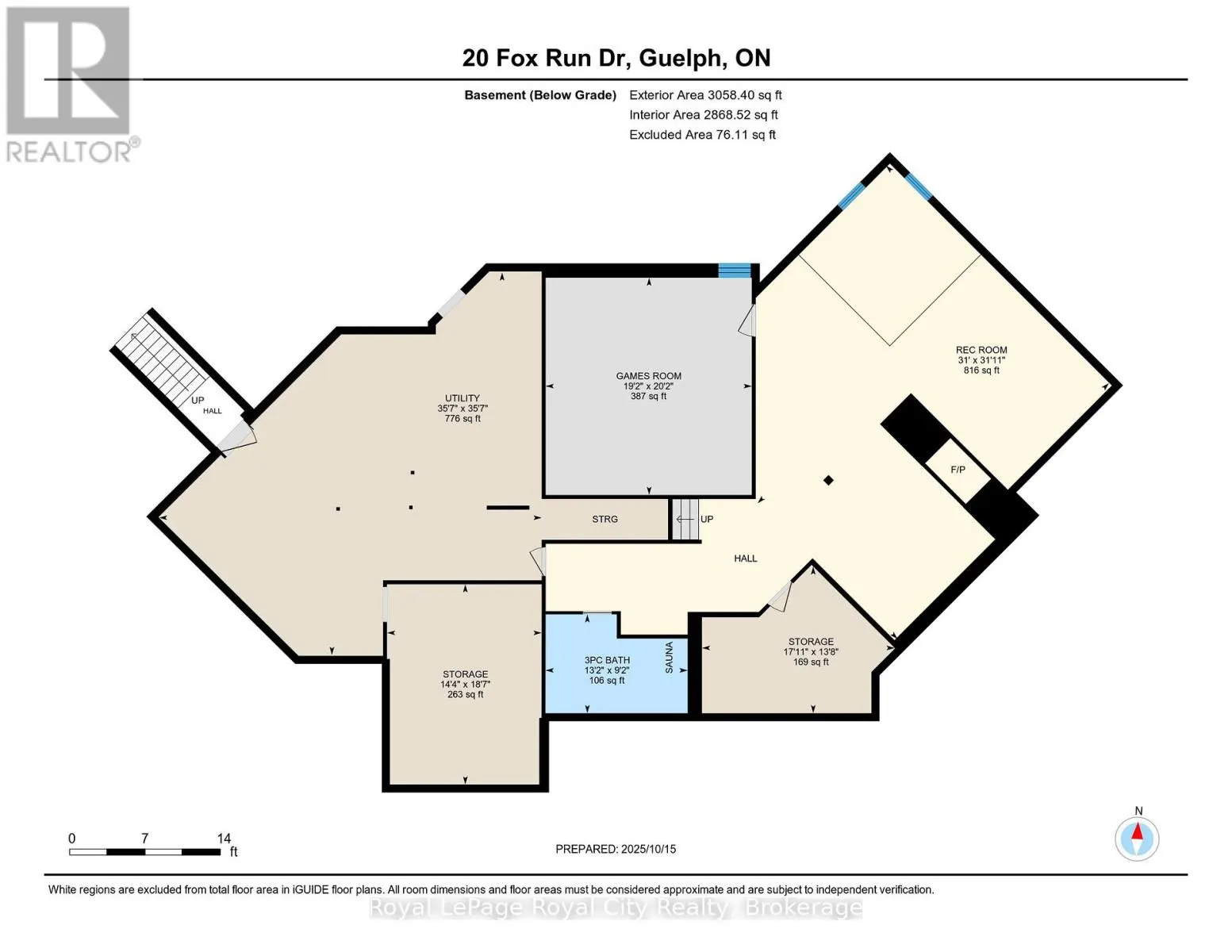 20 FOX RUN DRIVE
