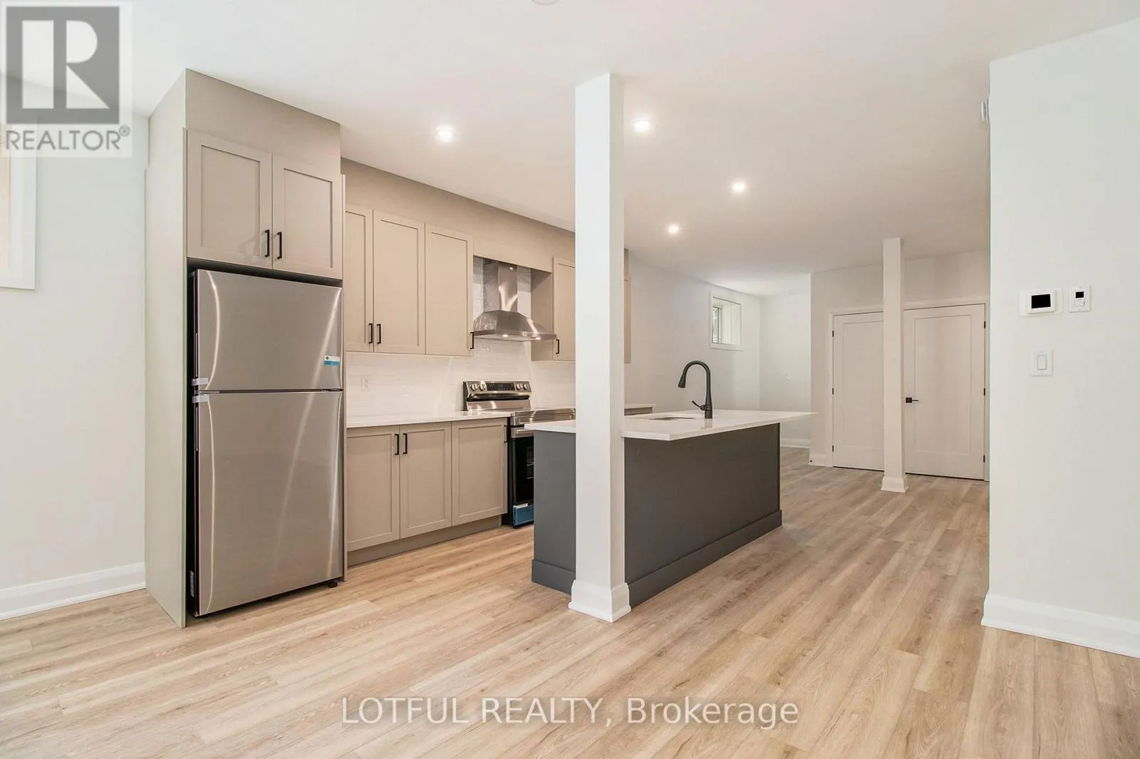 B - 411 LEIGHTON TERRACE