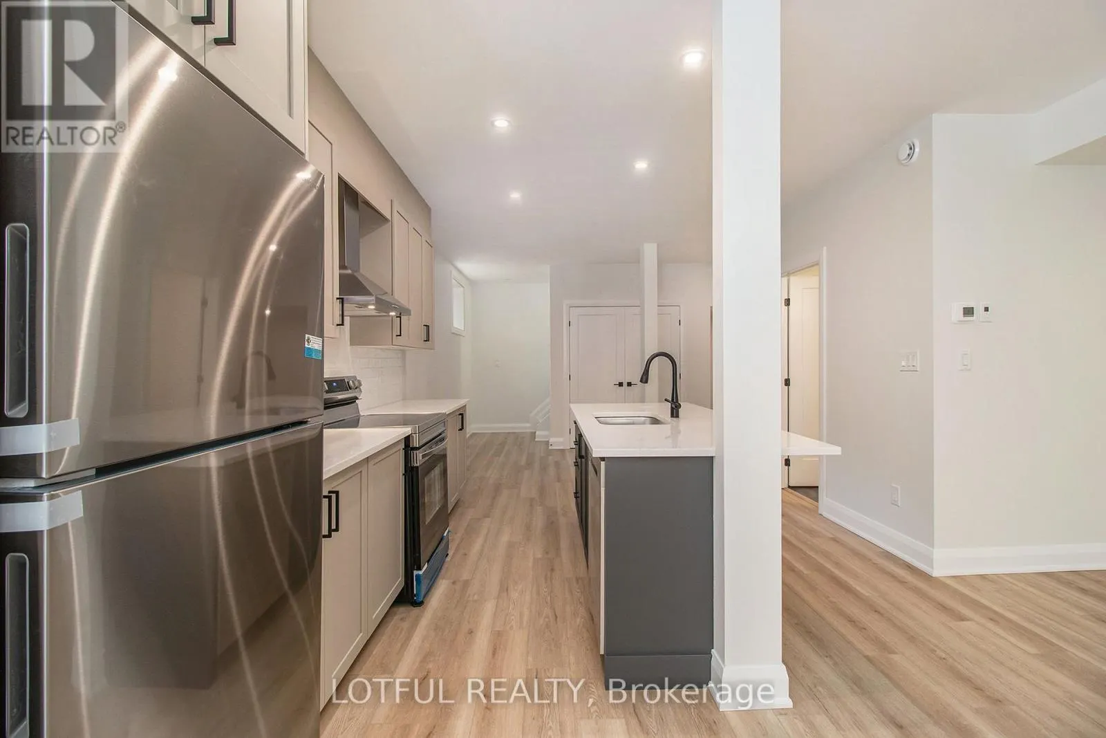 B - 411 LEIGHTON TERRACE