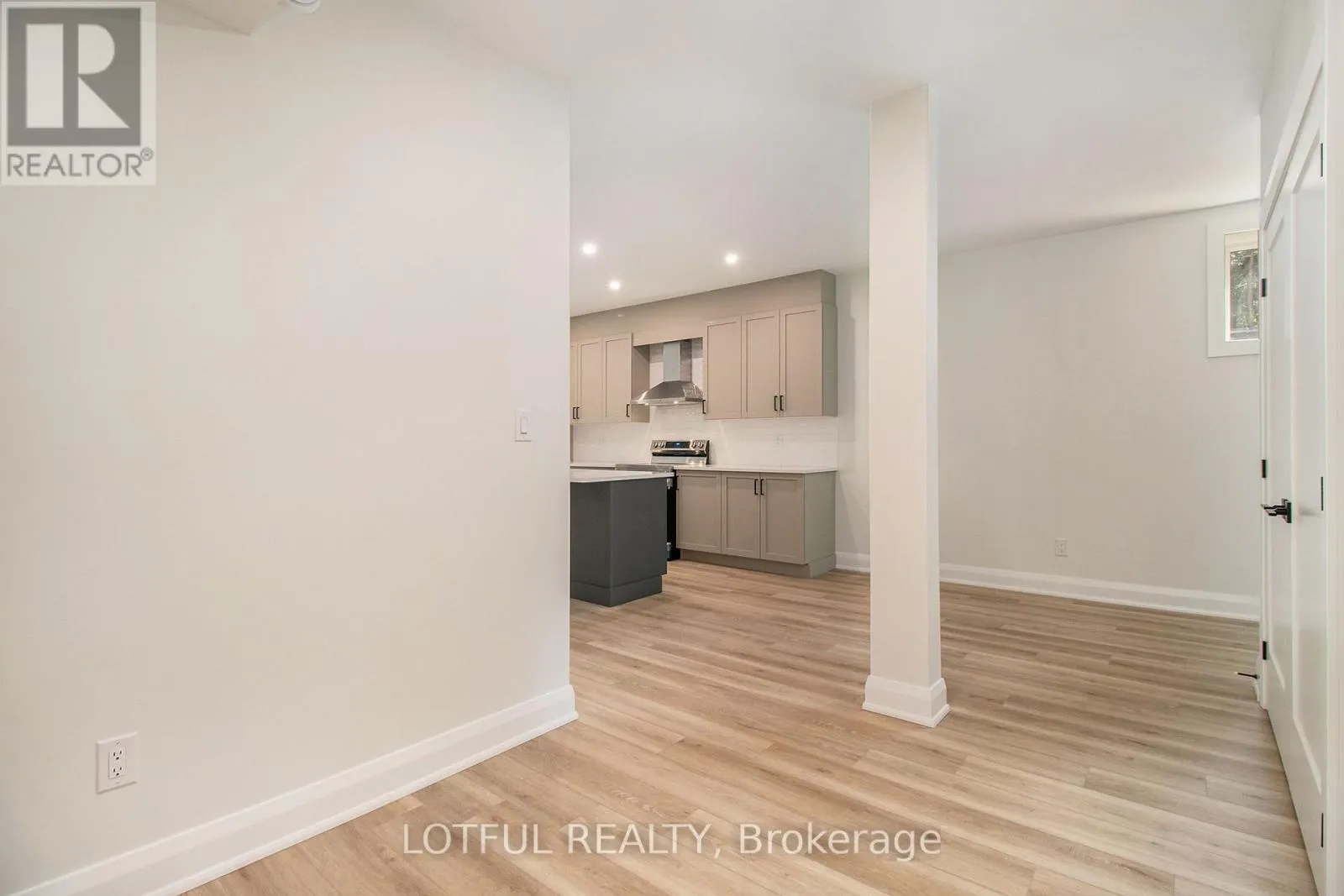 B - 411 LEIGHTON TERRACE