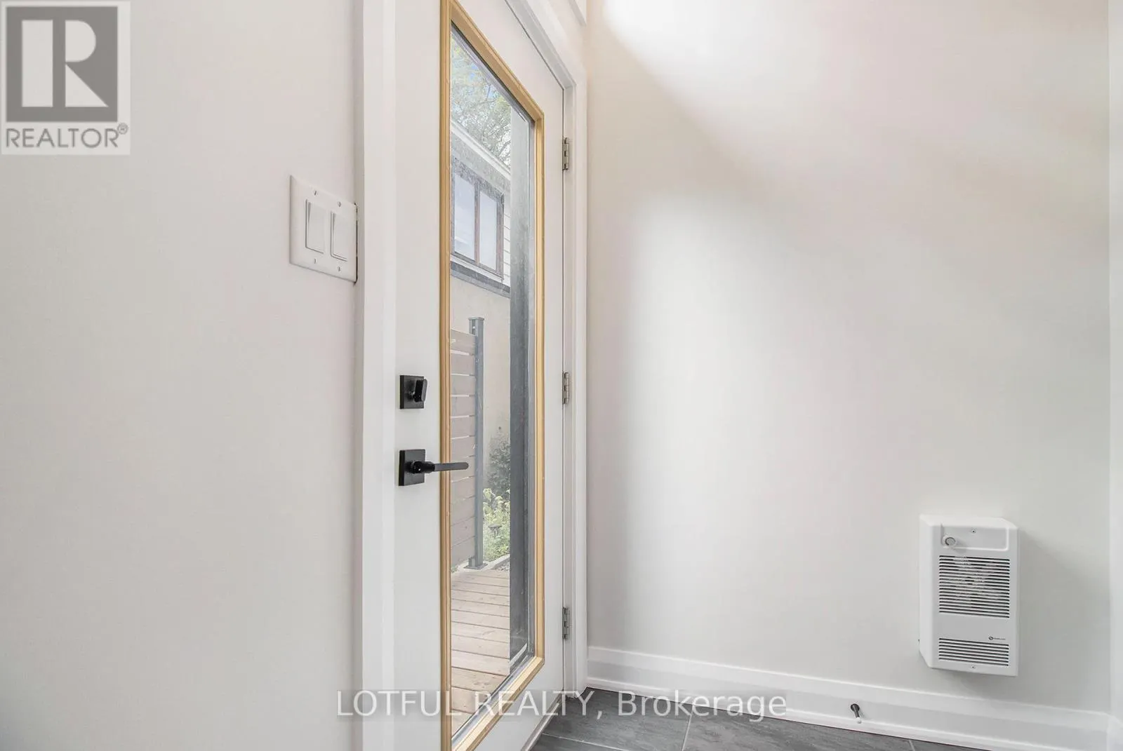 B - 411 LEIGHTON TERRACE