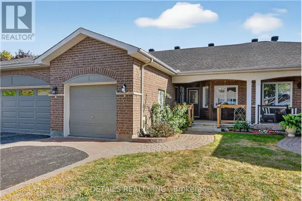 57 NIGHTHAWK CRESCENT