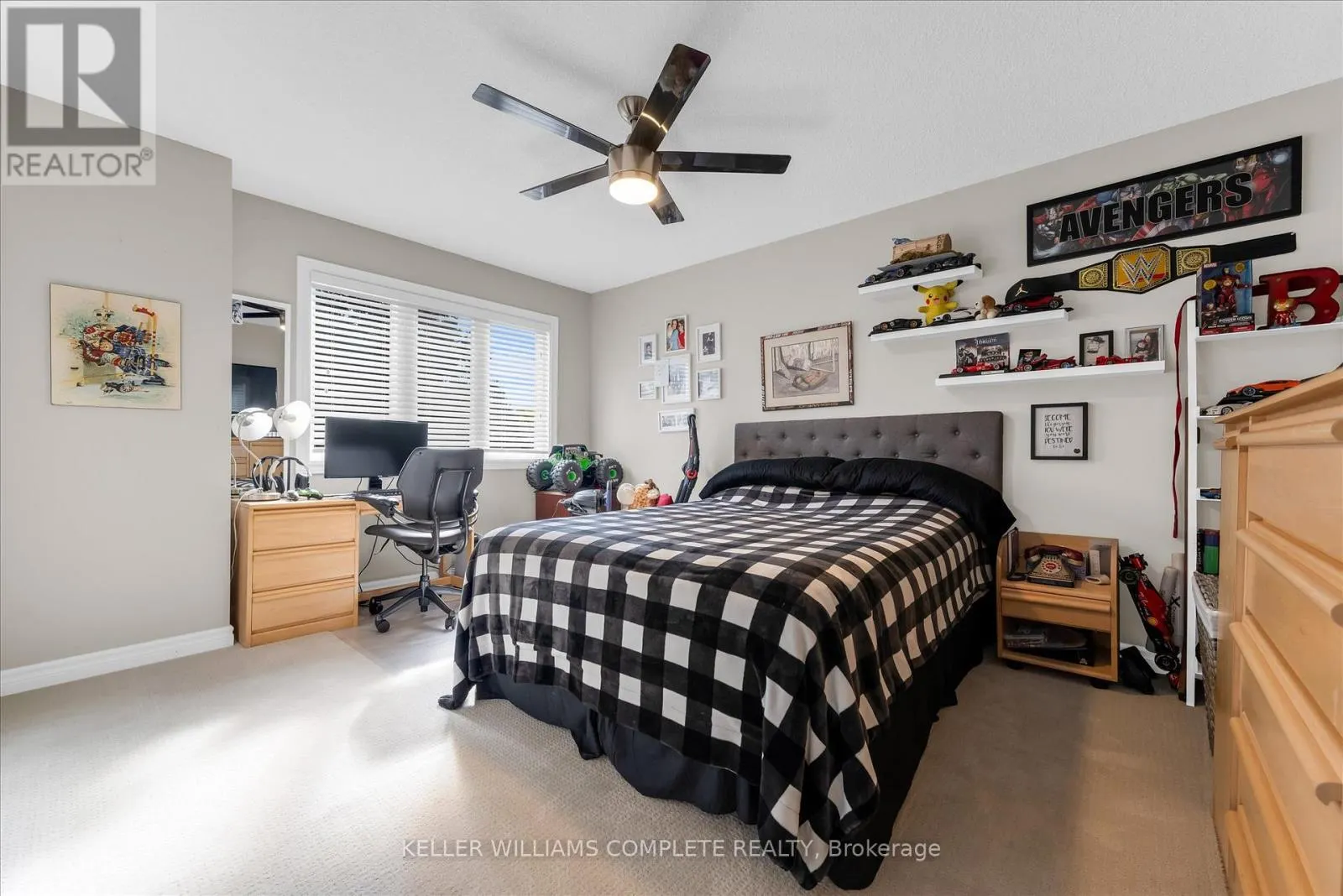 14 - 286 HAMILTON DRIVE