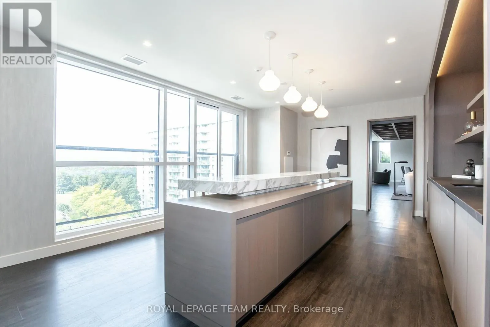 501 - 560 RIDEAU STREET