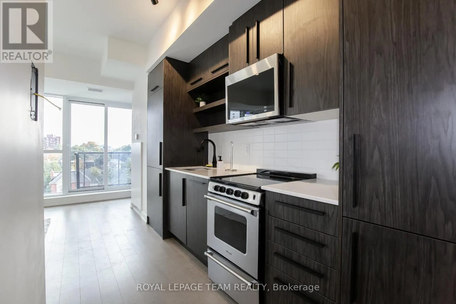 501 - 560 RIDEAU STREET