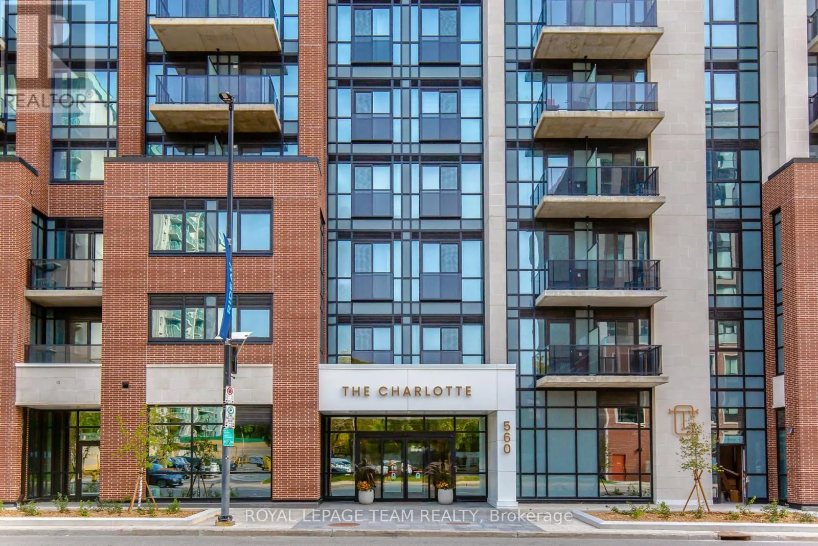 501 - 560 RIDEAU STREET