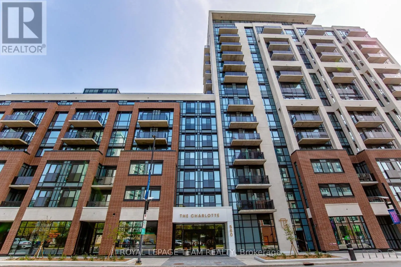 501 - 560 RIDEAU STREET