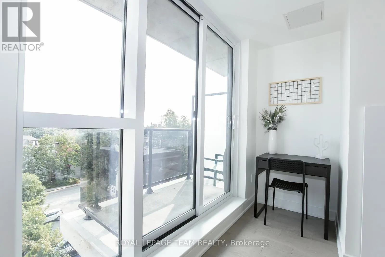 501 - 560 RIDEAU STREET