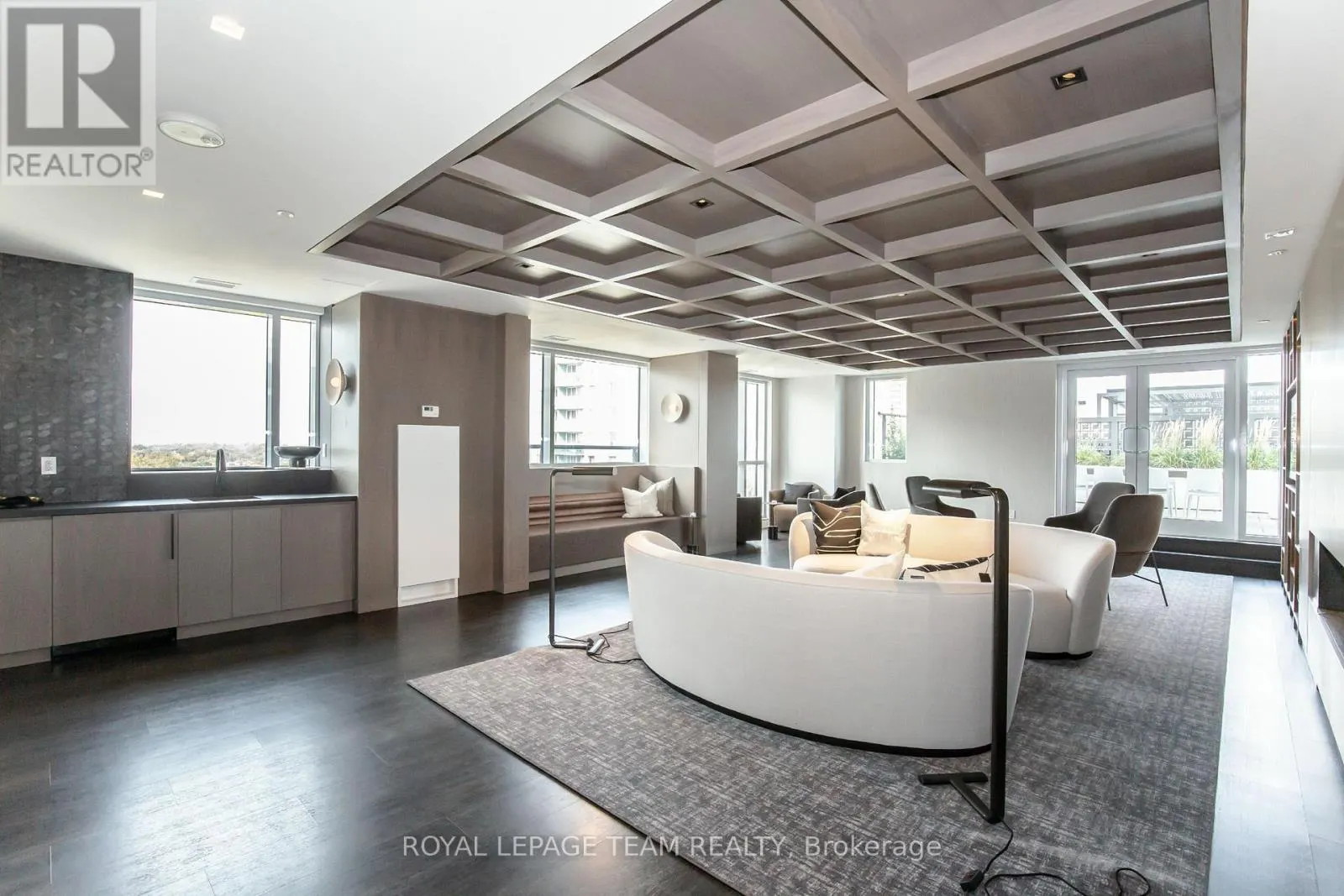 501 - 560 RIDEAU STREET