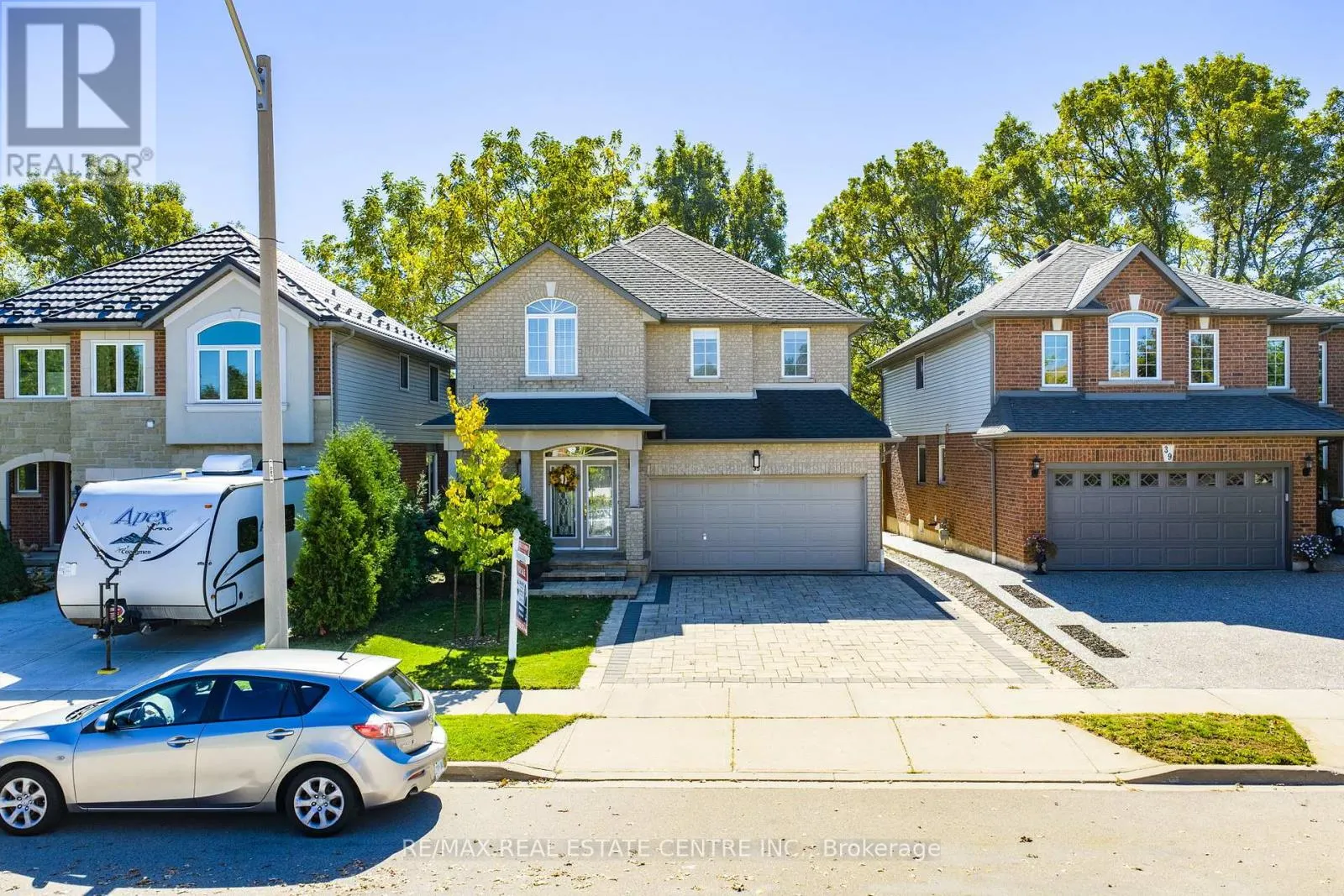 35 PANTANO DRIVE