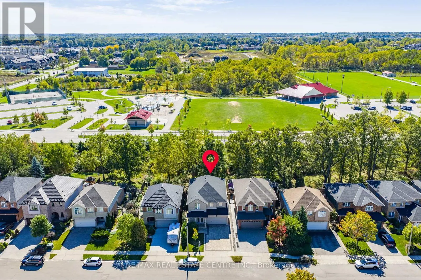 35 PANTANO DRIVE