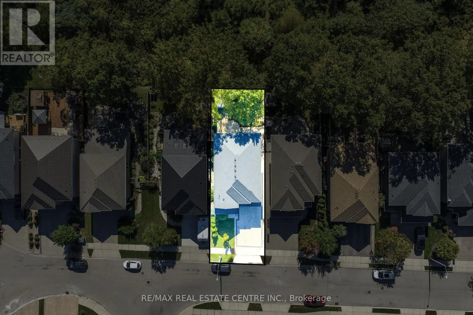 35 PANTANO DRIVE
