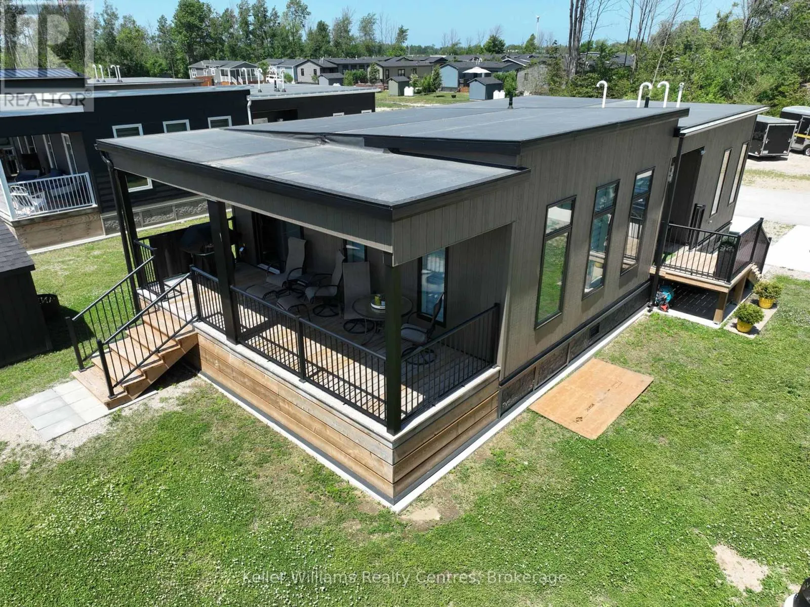 1510 - 5007 HIGHWAY 21 HIGHWAY, #1510