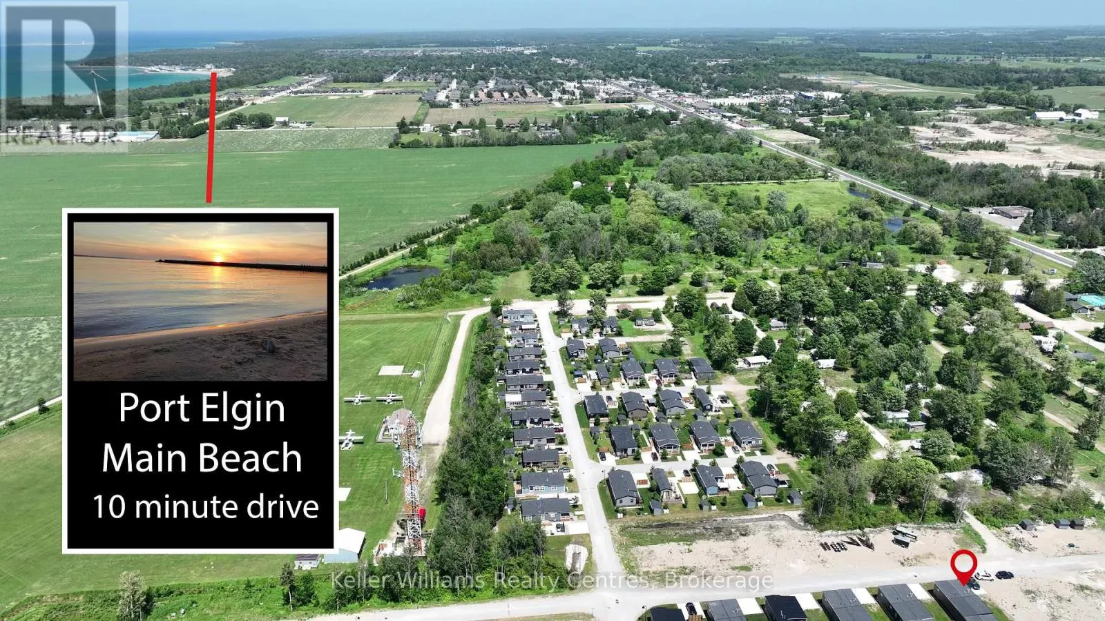 1510 - 5007 HIGHWAY 21 HIGHWAY, #1510