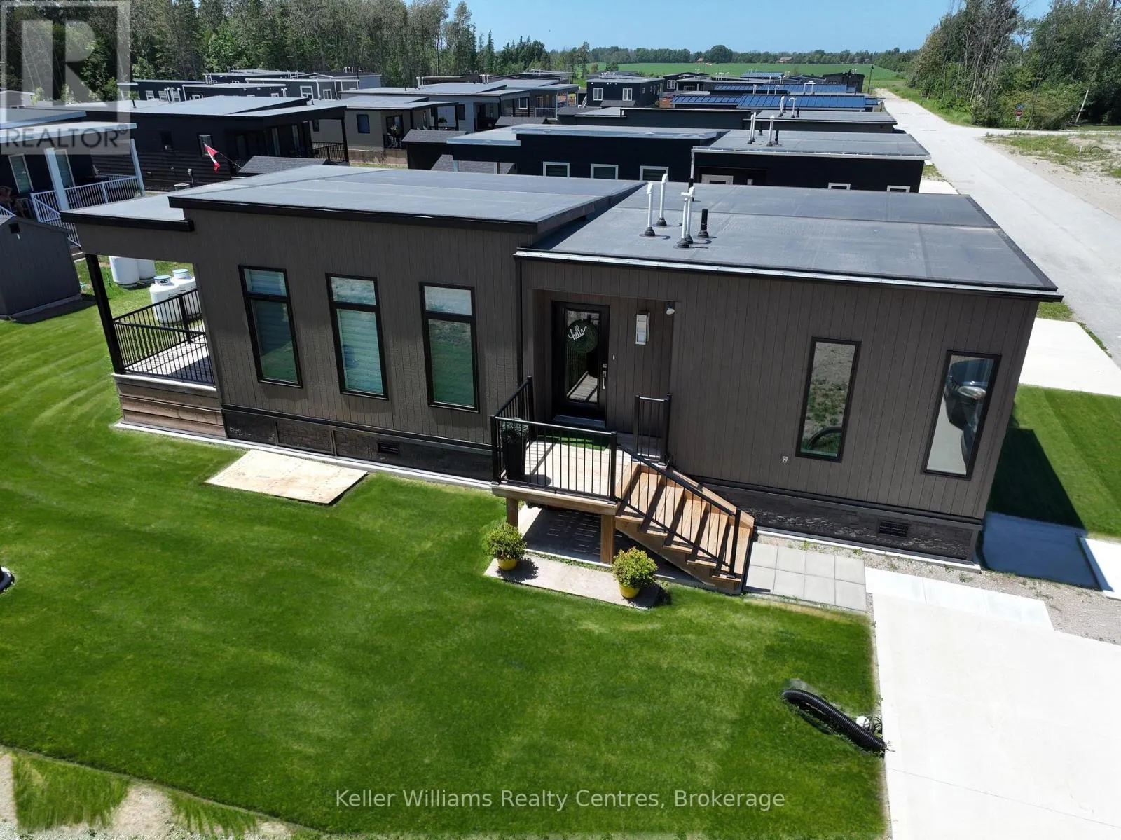 1510 - 5007 HIGHWAY 21 HIGHWAY, #1510
