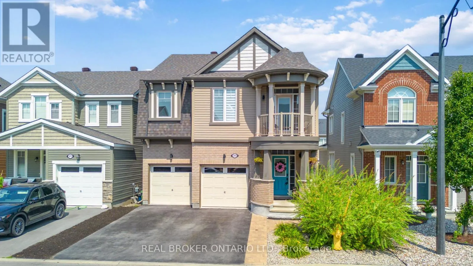 373 RIVER LANDING AVENUE