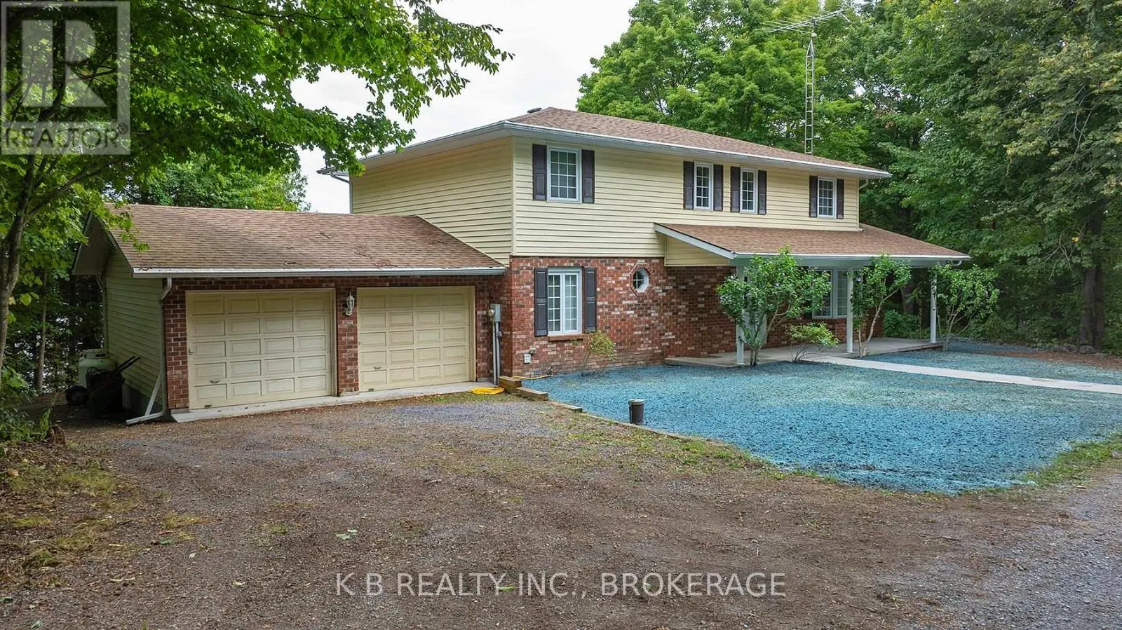 162 LASHER'S RD ROAD