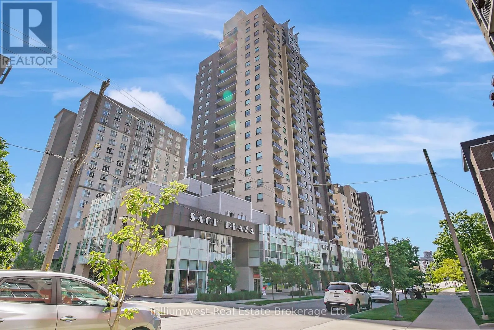 1501 - 318 SPRUCE STREET, #1501