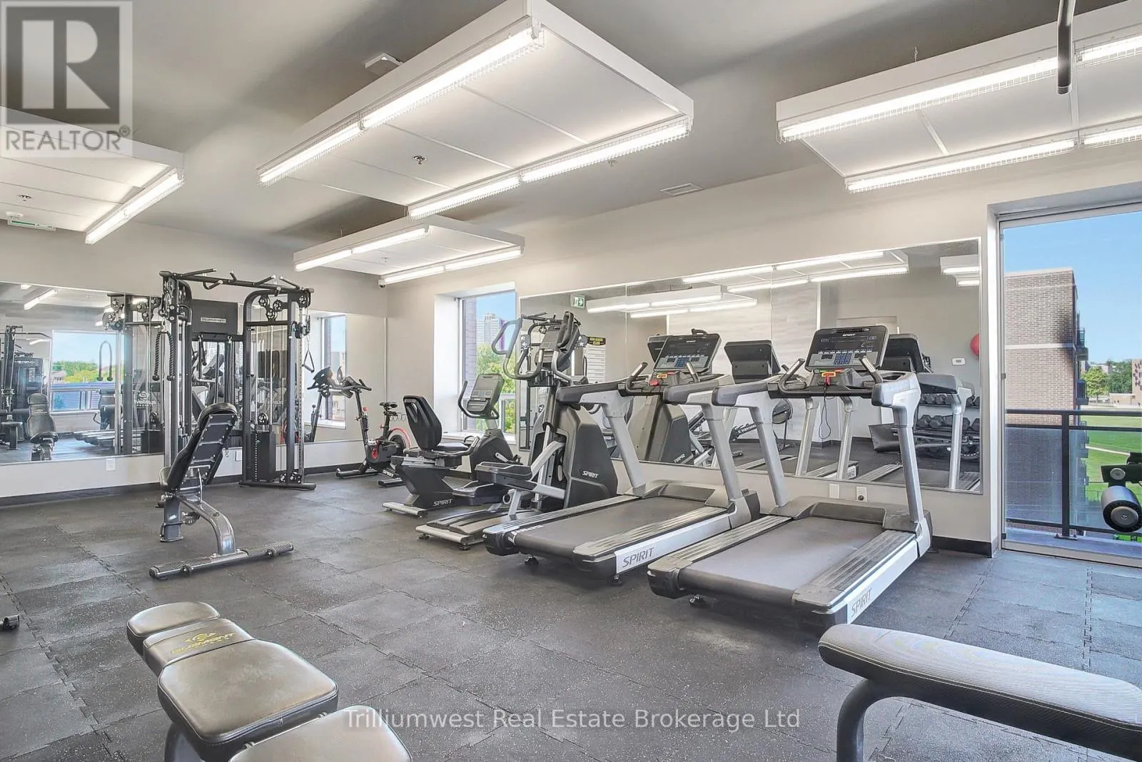 1501 - 318 SPRUCE STREET, #1501
