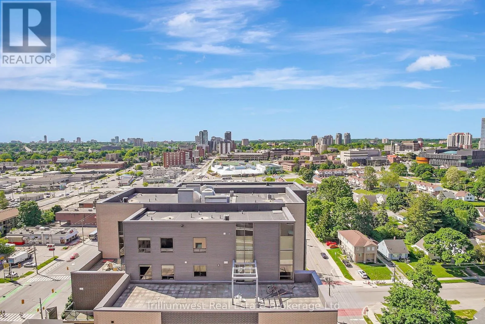 1501 - 318 SPRUCE STREET, #1501