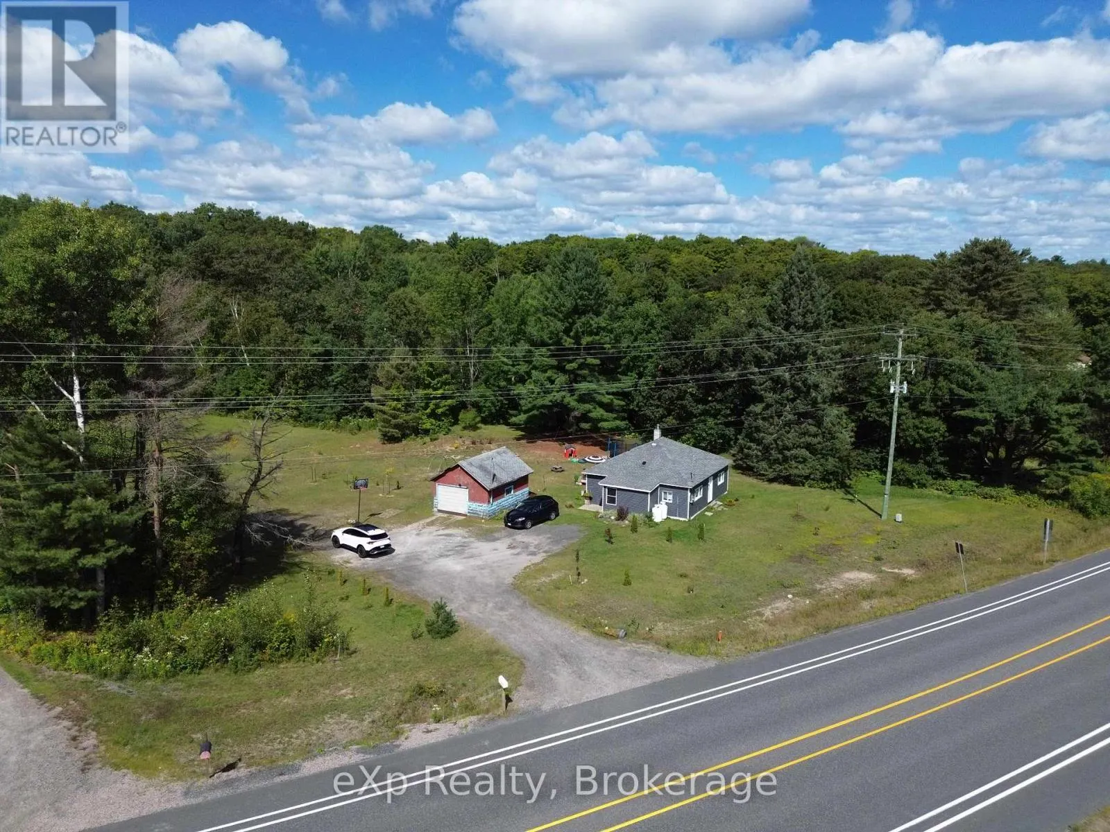 62 HIGHWAY 124