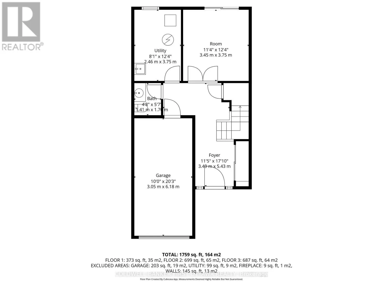16 WRENWOOD CRESCENT