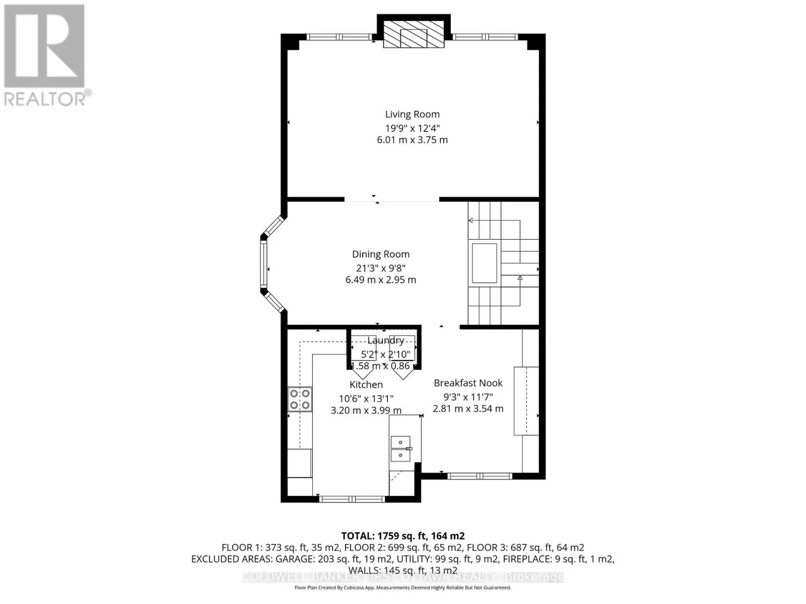 16 WRENWOOD CRESCENT