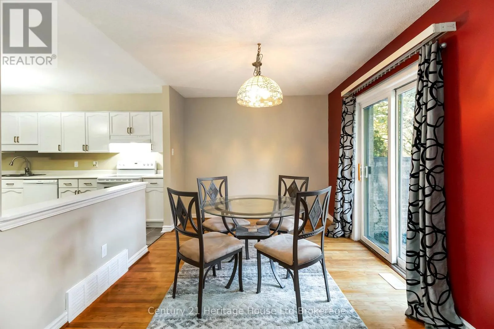 66 - 1500 RICHMOND STREET, #66