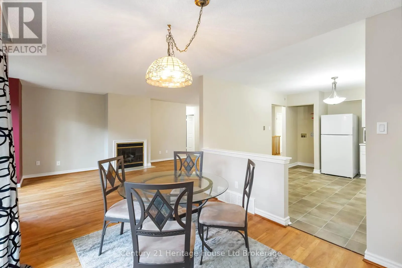 66 - 1500 RICHMOND STREET, #66