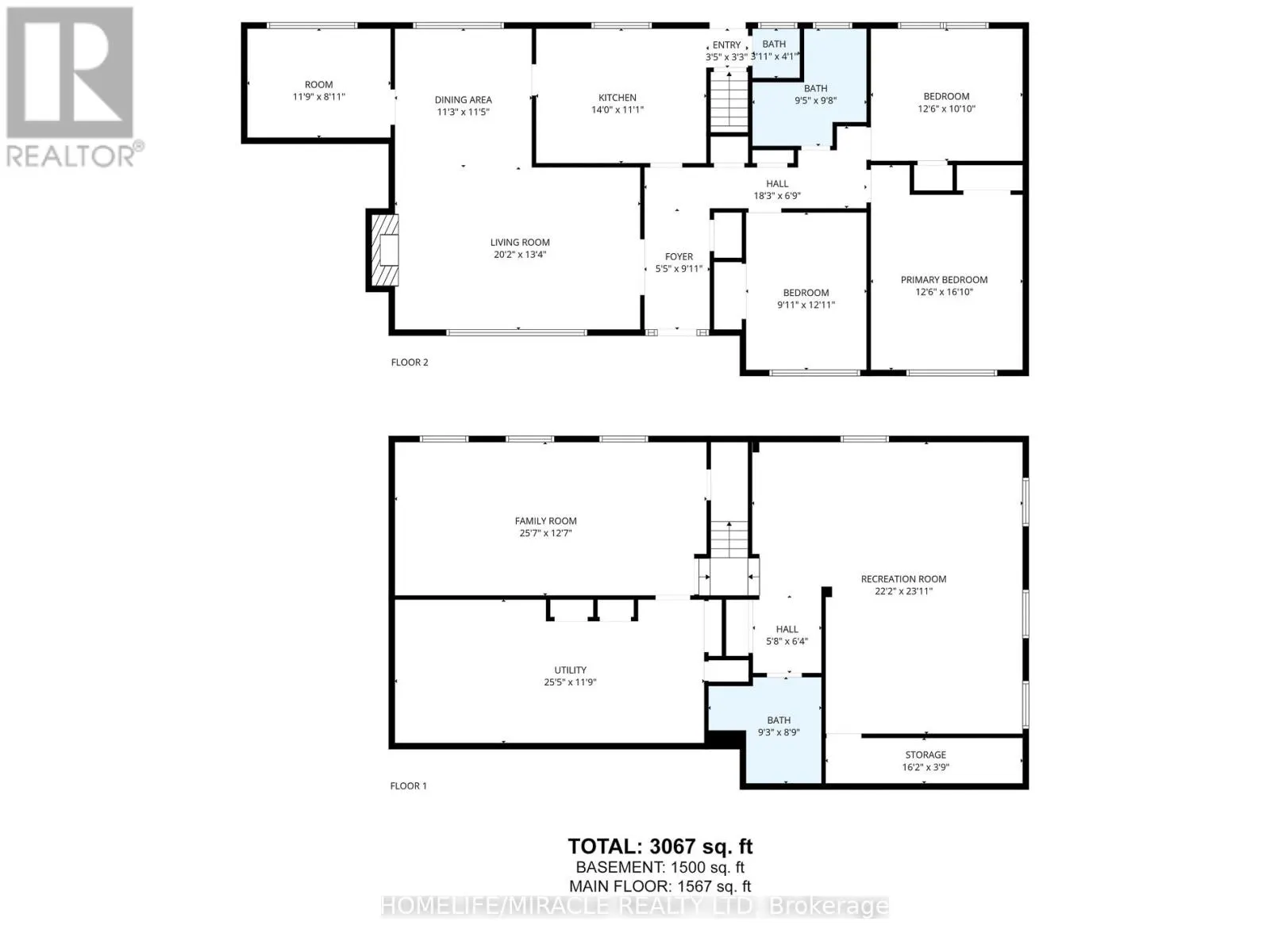 18 MANOR PLACE